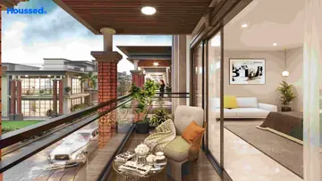 Amenities of Vedant Royal Bunglows - Image 318316