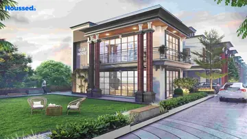 Amenities of Vedant Royal Bunglows - Image 318315