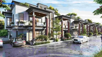 Project Image of Vedant Royal Bunglows - Image 318312