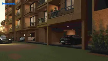 Amenities of Vedant Scarlett - Image 318333