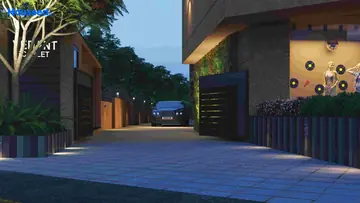 Amenities of Vedant Scarlett - Image 318331