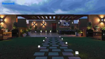 Amenities of Vedant Scarlett - Image 318334