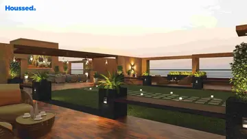 Amenities of Vedant Scarlett - Image 318332