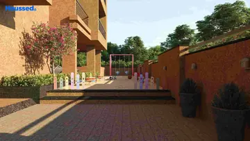 Amenities of Vedant Scarlett - Image 318330