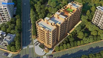 Project Image of Vedant Scarlett - Image 318329