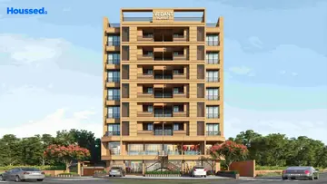 Project Image of Vedant Scarlett - Image 318326