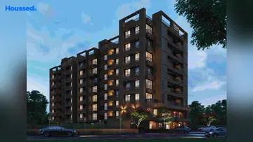 Project Image of Vedant Scarlett - Image 318327