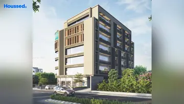 Project Image of Vedant Skywalk - Image 318382