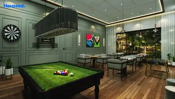 Amenities of Vedant Prasum - Image 318399