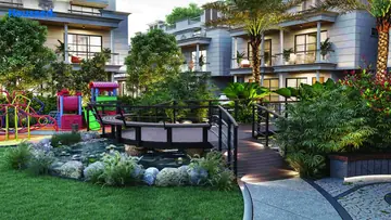 Amenities of Vedant Prasum - Image 318402