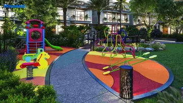 Amenities of Vedant Prasum - Image 318404