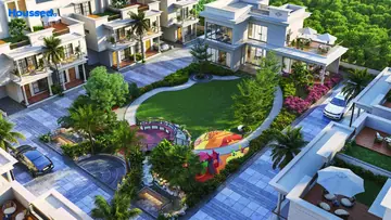 Amenities of Vedant Prasum - Image 318403