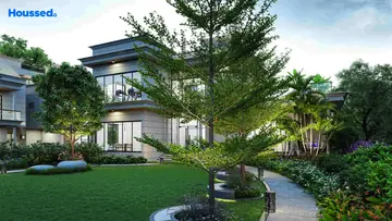 Amenities of Vedant Prasum - Image 318401