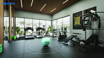 Amenities of Vedant Prasum - Image 318400