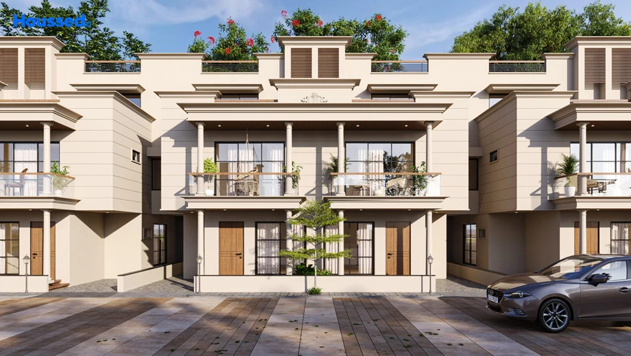 Project Image of Vedant Prasum in Vastral, Ahmedabad - Image 318397