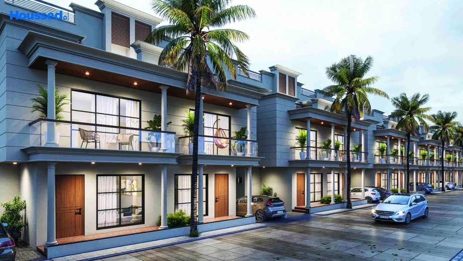 Project Image of Vedant Prasum in Vastral, Ahmedabad - Image 318395