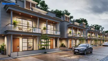 Project Image of Vedant Prasum - Image 318394