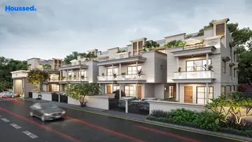 Project Image of Vedant Prasum - Image 318396