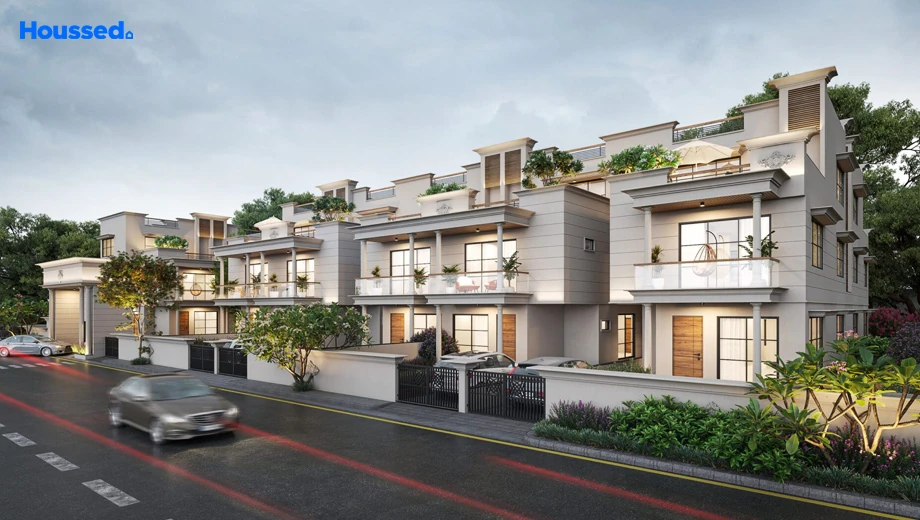 Project Image of Vedant Prasum in Vastral, Ahmedabad - Image 318396