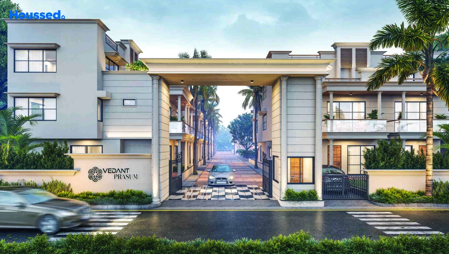 Project Image of Vedant Prasum in Vastral, Ahmedabad - Image 318398