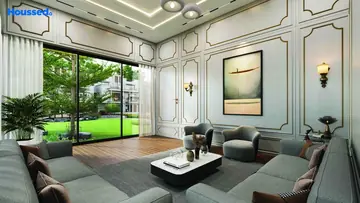Sample Apartment of Vedant Prasum - Image 318406