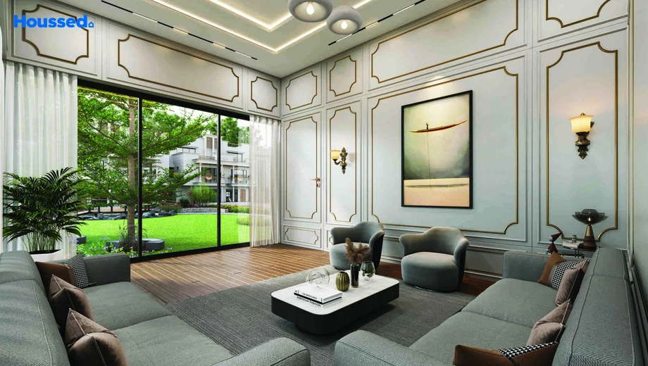 Sample Apartment of Vedant Prasum in Vastral, Ahmedabad - Image 318406