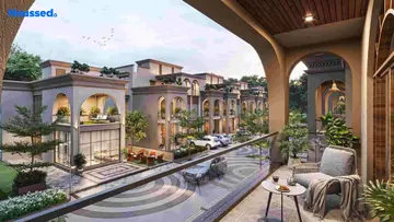 Amenities of Vedant Vilaasa - Image 318433