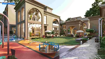 Amenities of Vedant Vilaasa - Image 318432