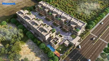 Project Image of Vedant Vilaasa - Image 318431