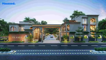 Project Image of Vedant Vilaasa - Image 318429