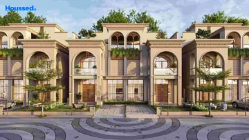 Project Image of Vedant Vilaasa - Image 318430
