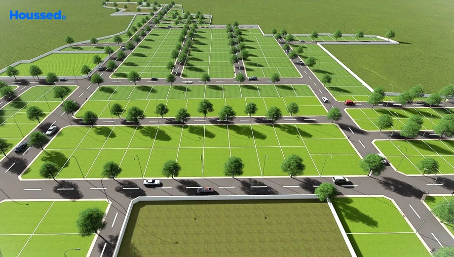 Project Image of G Square The Wind in Pannimada, Coimbatore - Image 318469