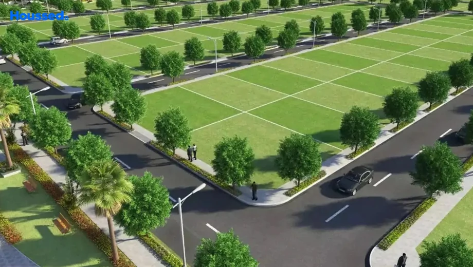 Project Image of G Square The Wind in Pannimada, Coimbatore - Image 318468