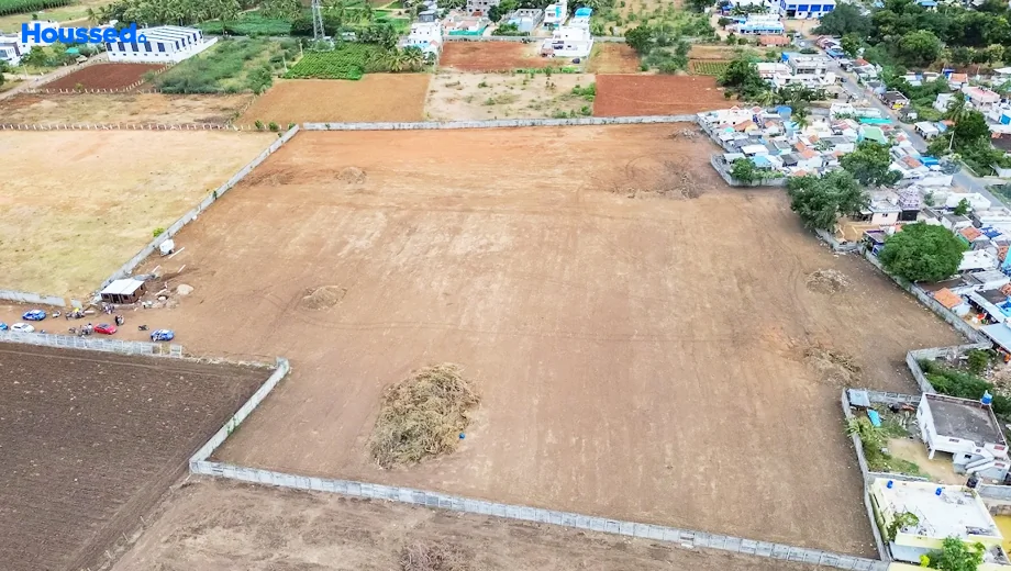 Project Image of G Square Thulir in Kalapatti, Coimbatore - Image 318472