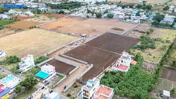 Project Image of G Square Thulir - Image 318473