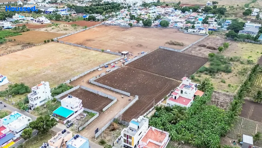 Project Image of G Square Thulir in Kalapatti, Coimbatore - Image 318473