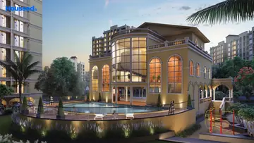 Amenities of Thalia Labh Vrindavan Flora - Image 318484