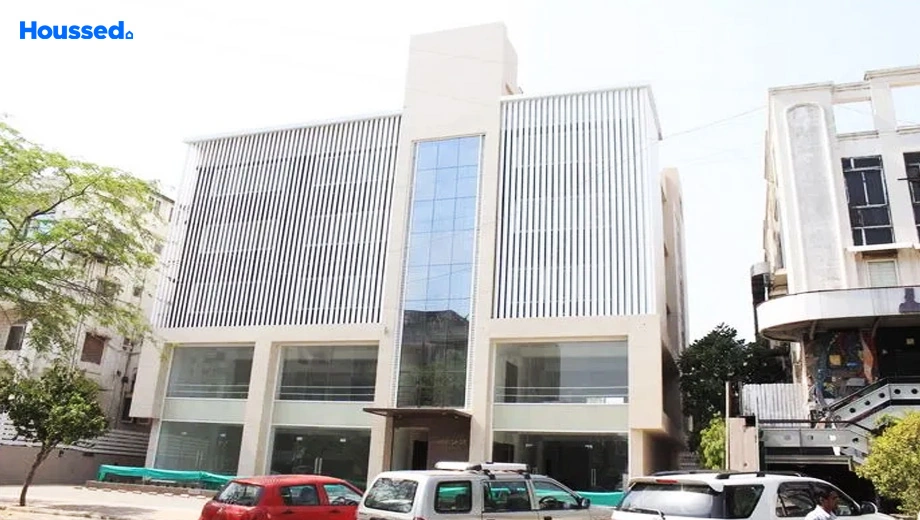 Project Image of Adi Heritage Horizon in Navrangpura, Ahmedabad - Image 318529