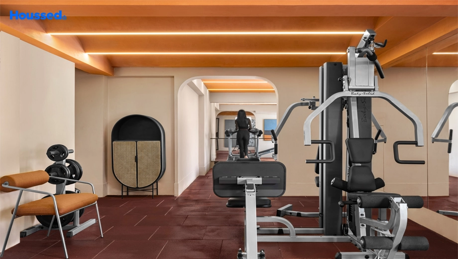 Amenities of Shreeji Chamunda Elite in Panvel, Navi Mumbai - Image 318535