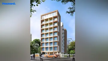 Project Image of Shreeji Chamunda Elite - Image 318534
