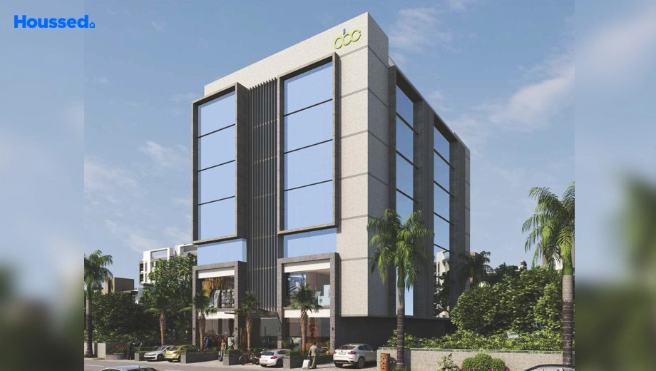 Project Image of Amarnath Business Centre in Navrangpura, Ahmedabad - Image 318560
