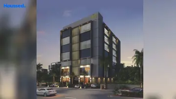 Project Image of Amarnath Business Centre - Image 318559