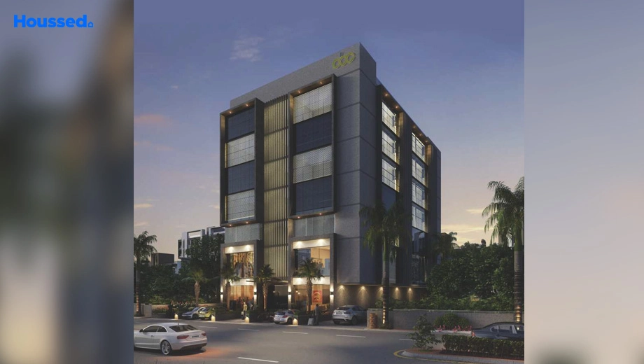Project Image of Amarnath Business Centre in Navrangpura, Ahmedabad - Image 318559
