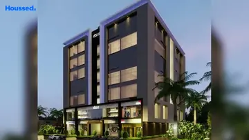 Project Image of Amarnath Business Centre 2 - Image 318567