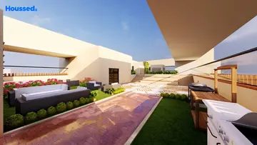 Amenities of JMM Geetanjali - Image 318608