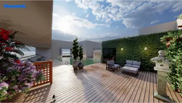 Amenities of JMM Geetanjali - Image 318609