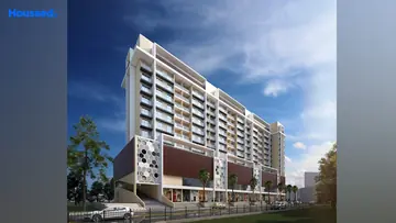 Project Image of JMM Geetanjali - Image 318607