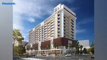 Project Image of JMM Geetanjali - Image 318606