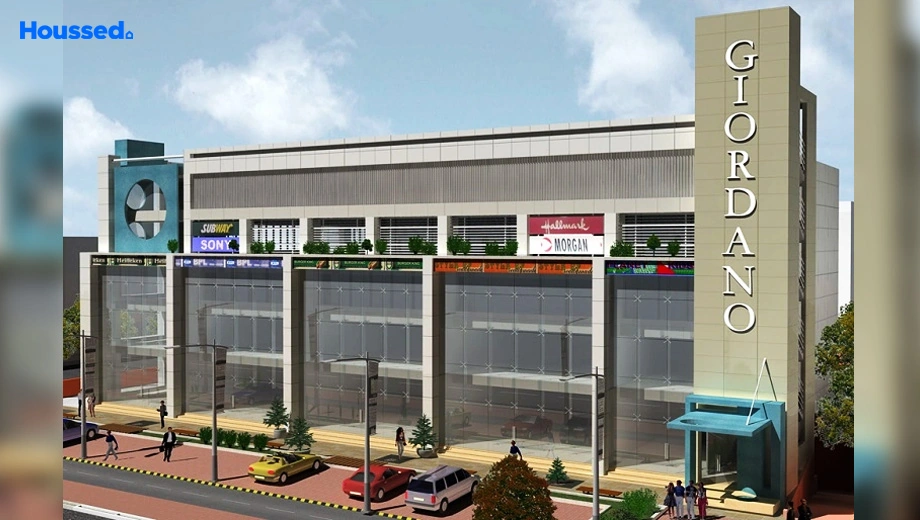 Project Image of Calica 3rd Eye One in Ashram Road, Ahmedabad - Image 318613