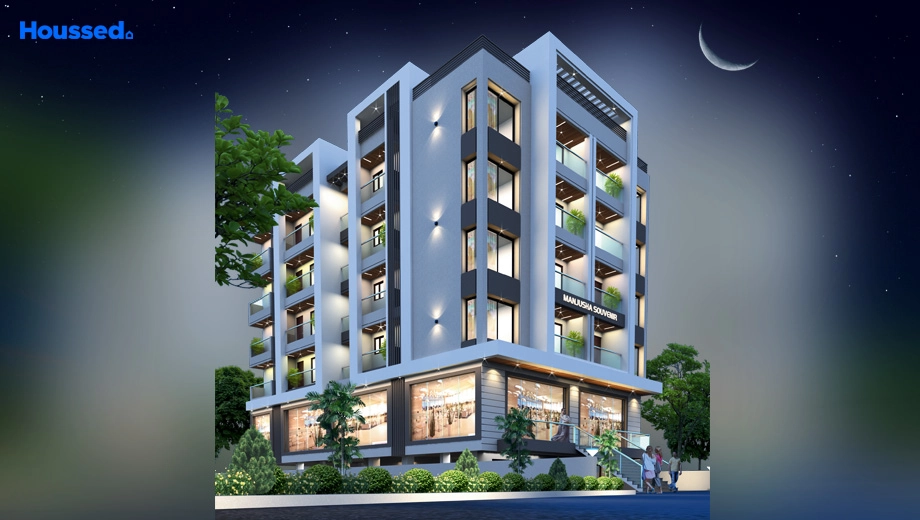 Project Image of Manjusha Souvenir in Digdoh, Nagpur - Image 318650